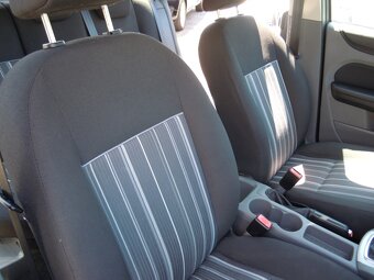Ford Focus 1.6i 74kw(100hp) r.v.4/2011 - 12