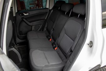 Škoda Yeti 2.0TDI 4x4 MT6 Ambition - SK AUTO - 12