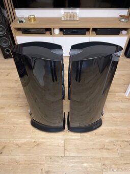 Wharfedale Jade 5 - 12