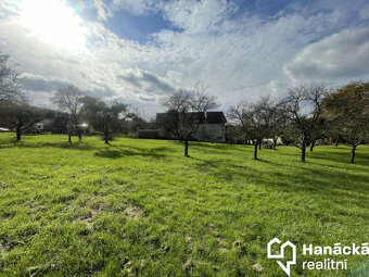 Prodej, Stavební pozemek, 900m2, Týn nad Bečvou - 12