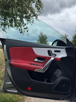 Mercedes-Benz CLA 35 AMG 4MATIC (225 kW) – rok 2020 - 12