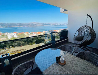 Prodej bytu 3+KK+B v Chorvatsku, Slatine, ulice Liveli, 56,1 - 12