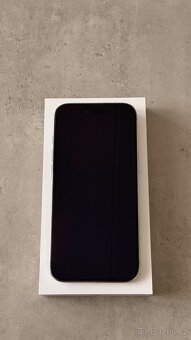 iPhone Air 256GB bílá + kryt + sklíčko - 12