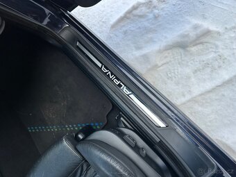 Alpina B10 E39 4.6 V8 BMW - 12