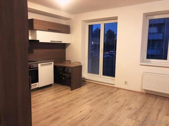 Novostavba byt 1kk Zahradky - 12