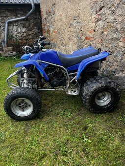 Yamaha Blaster YFS 200 - 12