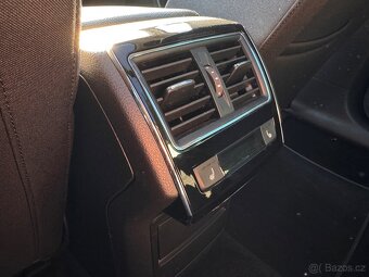 Škoda Superb, Scout, 4x4, 2021, 147kw, Canton, Tažné z. - 12