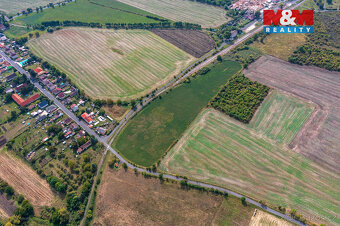 Prodej ovocného sadu, 35505 m², Chotiměř - 12