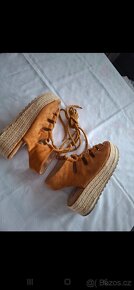 Sandálky (různé druhy) - 12