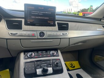 Audi A8 2015 - 12