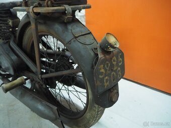 DKW KM200 z roku 1935 - 12