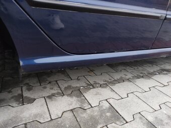 Škoda fabia I 1.4 55kw benzín+LPG - 12