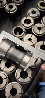 Kleština sada kleštin na automaty věčí průměry - 12