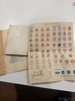 Prodám Simson Star Rv.1965 - 12