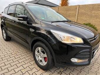 Ford Kuga 42 300 km 2x alu - 12