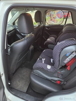 Mazda CX 5 2.0 AWD Revolution - 12