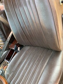 Mercedes 107 sl - 12