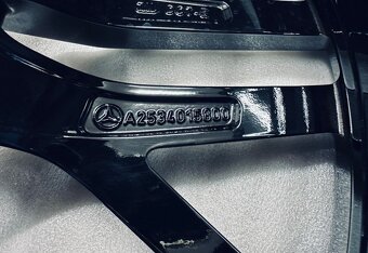 TOP letní kola R21 Mercedes GLC 43 AMG - 12