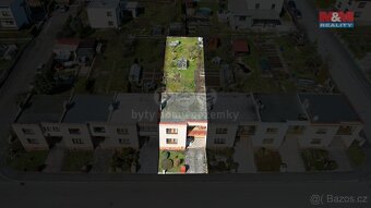 Prodej rodinného domu, 78 m², Horažďovice, ul. Palackého - 12