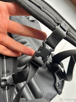 Prodám Ortlieb Vario PS QL2.1-20 L -  nosičová brašna - 12