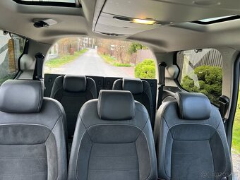 Ford Galaxy 2.0 TDCi 120 kW Titanium – 2011 - 12