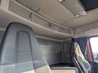 Volvo FH13 500 62R Euro 6 - Nosič kontejnerů - 12