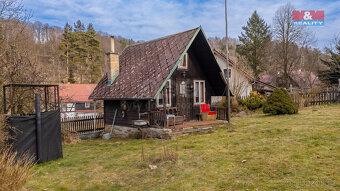 Prodej pozemku k bydlení, 1124 m², Prysk - 12