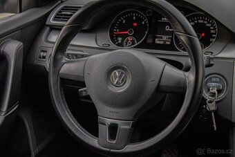 Volkswagen Passat Variant 1.6 TDI BMT Comfortline - 12