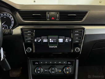 Škoda Superb, Combi 2,0 TDI 140kW DSGrv.5/2017 Koupeno v čr. - 12