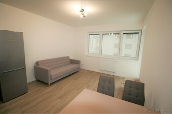 Cihlový byt 2+kk, 54 m2 s balkonem, vč. parkovacího místa - 12