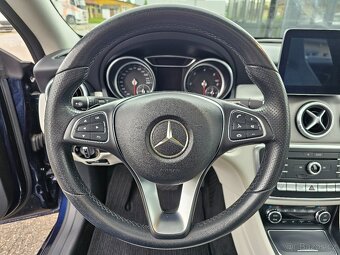 MERCEDES-BENZ CLA 2017 220CDI 125kW SHOOTING BRAKE,PANORAMA - 12