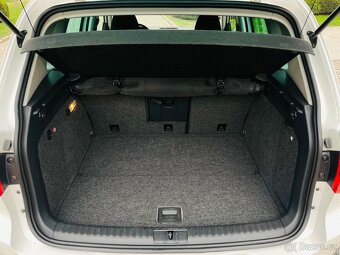 Volkswagen Tiguan 1.4TSI MANUÁL VÝHŘEV SENZORY SERVISKA - 12
