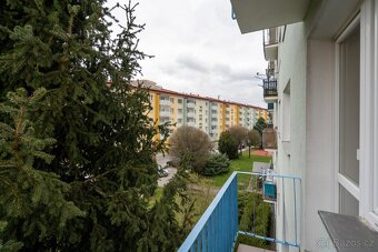Byt 1 +1 Vsetín- Stará cesta - 12