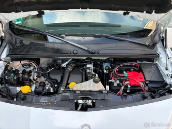 Mercedes-Benz Citan Long - 12