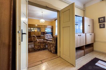 Prodej, rodinný dům, 150 m2, Podbořany, Husova ul. - 12