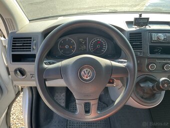 Volkswagen Transporter 2.0 TDi/75kW - 12