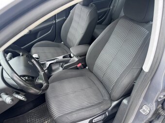 Peugeot 308 1.6 HDI 88kw. - 12