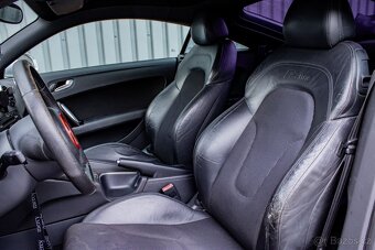 Audi TT Coupé 2.0 TFSI - 12