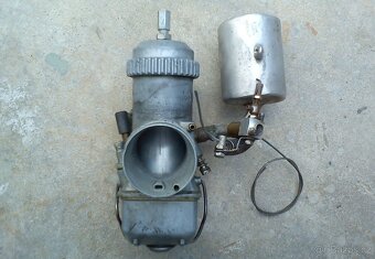 Motor na motocykl jawa čz 125 175 355 356 450 polomotor - 12