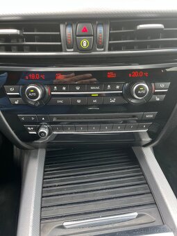 BMW X5, d40 xDRIVE 230 kw - 12
