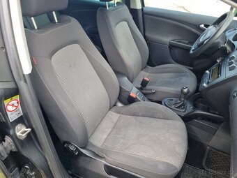 Seat Altea XL 4x4 1.9TDi 6 rychlostí mod 2012 - 12