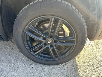 Kodiaq 2,0 TDI,140kw Sportline,DSG,4x4,DPH - 12