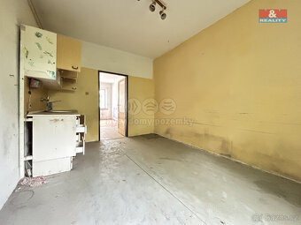 Prodej rodinného domu, 288 m², Lodhéřov - 12