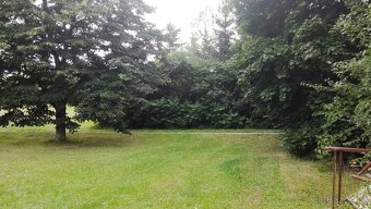 Prodej parcely - 12
