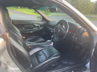 Porsche 911_996_kabriolet_2003 - 12