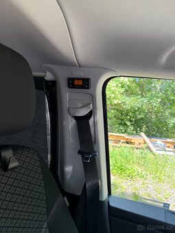 Multivan t6.1 - 12