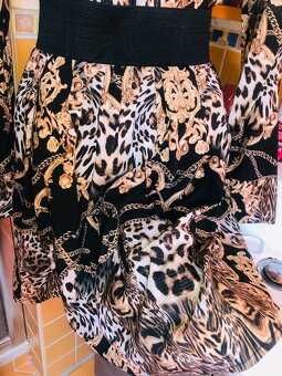 saty#business#zvirecipotisk# spolecenske# stylGabbana - 12