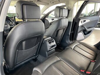 Audi A6 3.0TDI Q 180kW S-LINE B&O DPH - 12