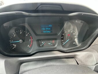 Ford Transit 2.0 TDCI 96 KW SKŘÍŇ KLIMA - 12