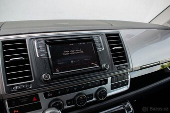 Volkswagen T6 Multivan 2.0 BiTDI 4MOTION DSG - 12